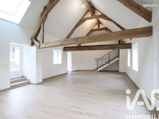 Maison 5 pièces 155 m²