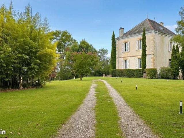 Maison 5 pièces 155 m²