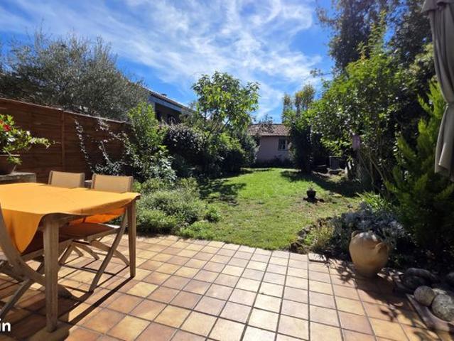 Maison 5 pièces 155 m²