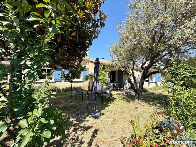 Maison 5 pièces 155 m²