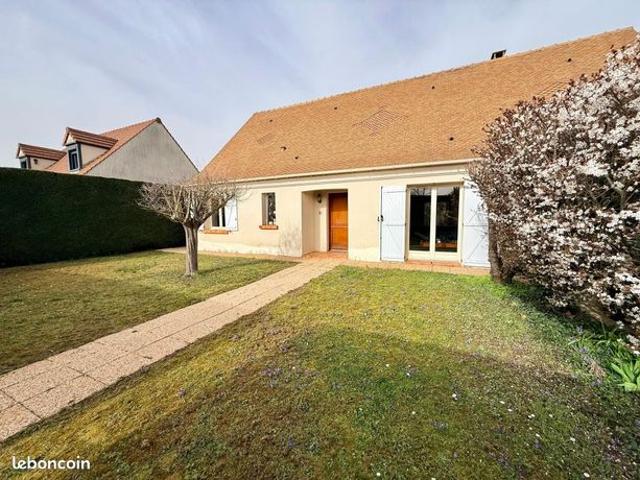 Maison 5 pièces 155 m²