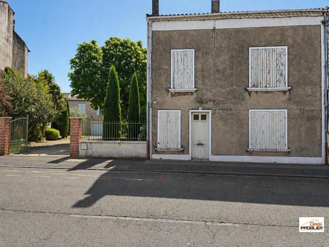 Maison 5 pièces 155 m²