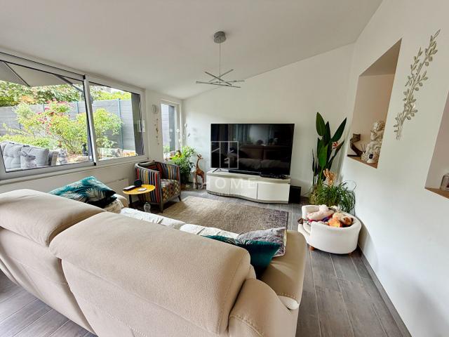 Maison 5 pièces 155 m²