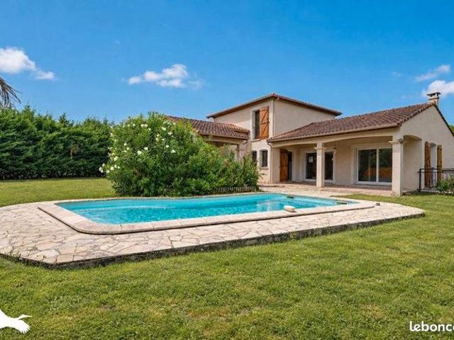 Maison 5 pièces 155 m²