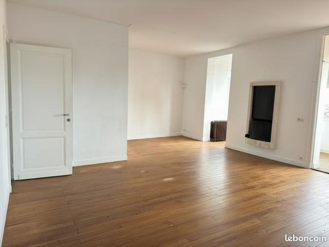Maison 5 pièces 155 m²