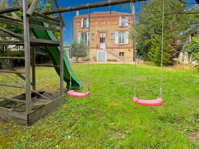 Maison 5 pièces 155 m²
