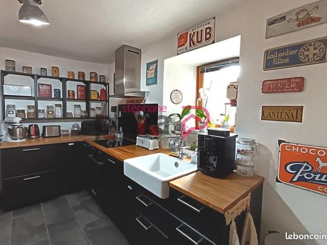 Maison 5 pièces 152 m²
