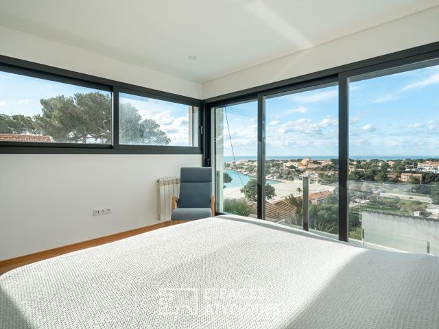Maison 5 pièces 155 m²