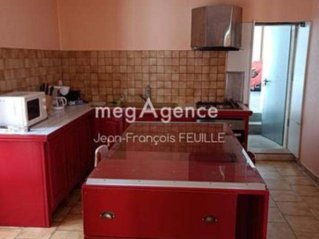 Maison 5 pièces 155 m²