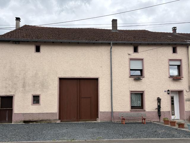 Maison 5 pièces 155 m²