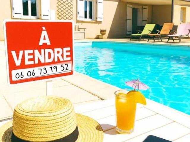 Maison 5 pièces 155 m²
