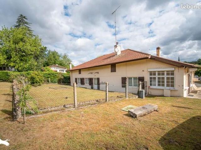 Maison 5 pièces 155 m²