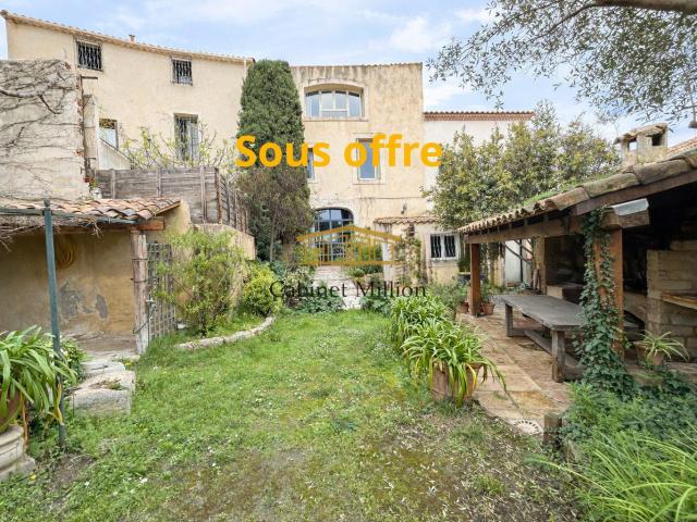 Maison 5 pièces 155 m²