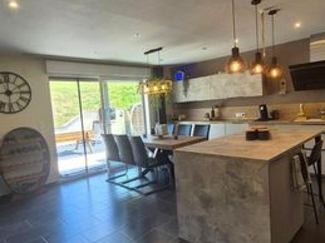 Maison 5 pièces 155 m²
