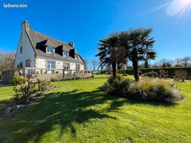 Maison 6 pièces 147 m²