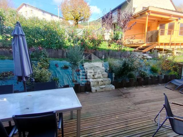 Maison 5 pièces 155 m²