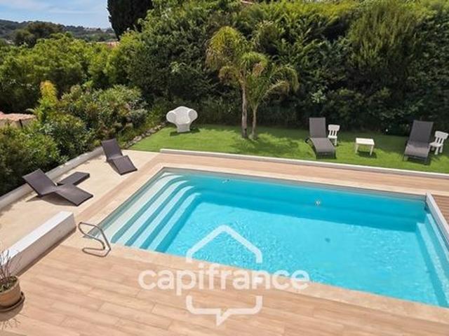 Maison 5 pièces 155 m²