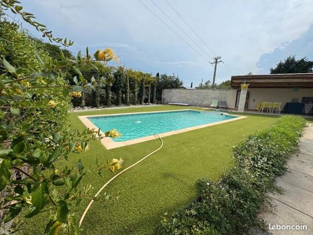 Maison 5 pièces 155 m²