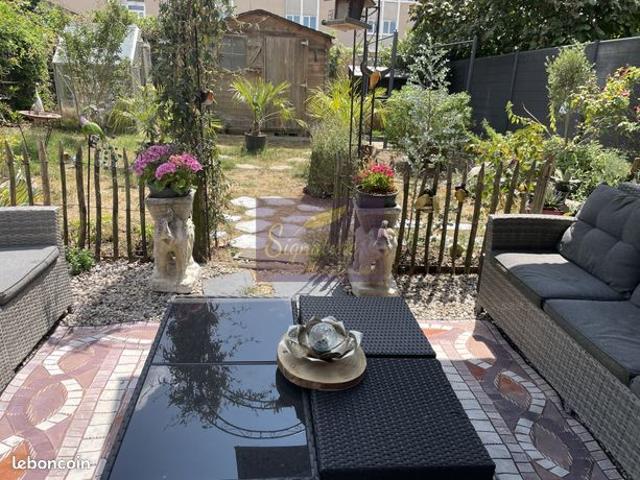 Maison 5 pièces 155 m²