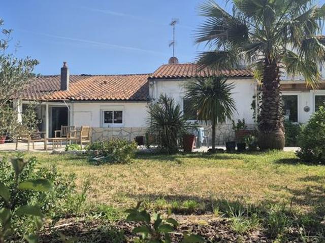 Maison 5 pièces 155 m²