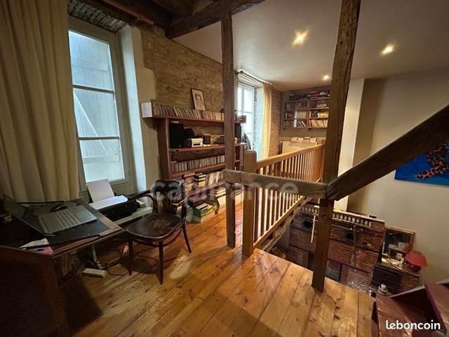 Maison 5 pièces 155 m²