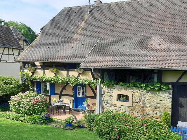 Maison 5 pièces 155 m²