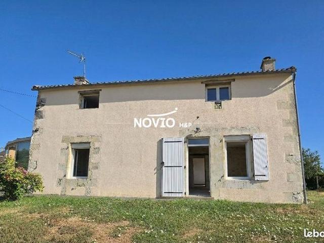 Maison 5 pièces 155 m²
