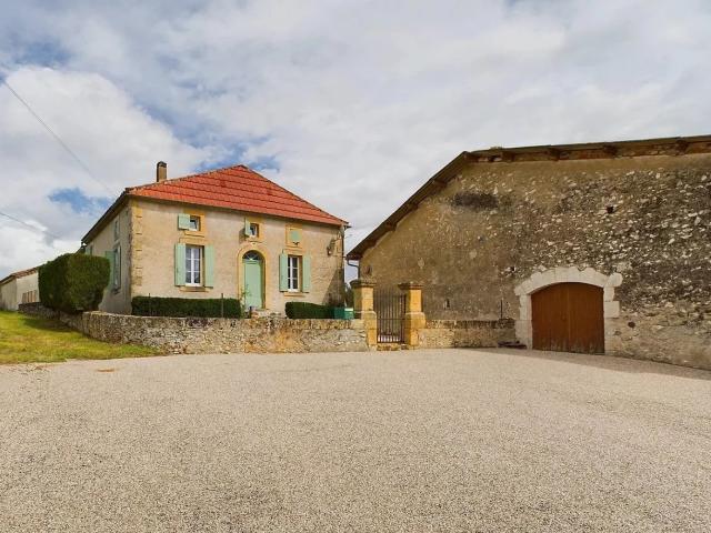 Maison 5 pièces 155 m²