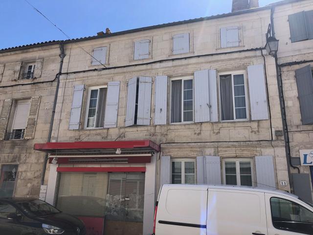 Maison 5 pièces 155 m²