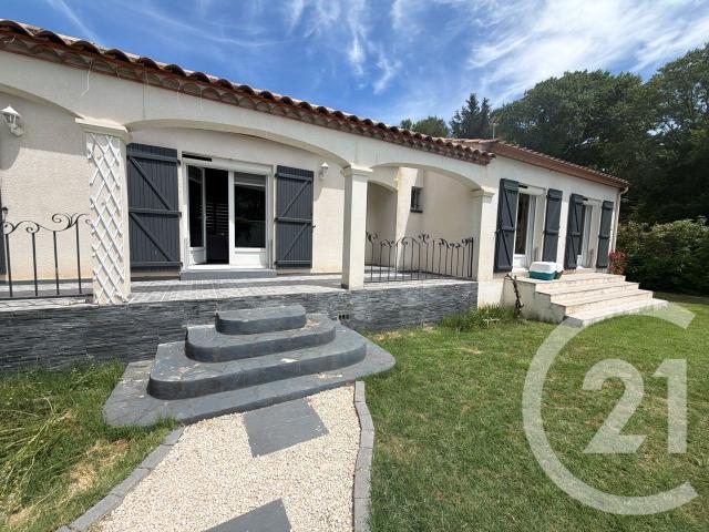 Maison 5 pièces 155 m²