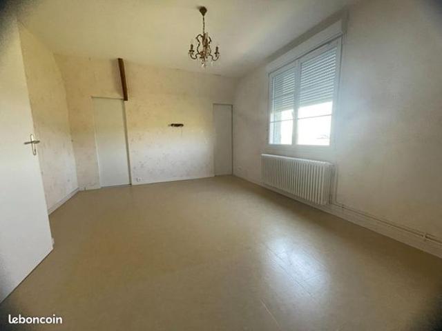 Maison 5 pièces 155 m²