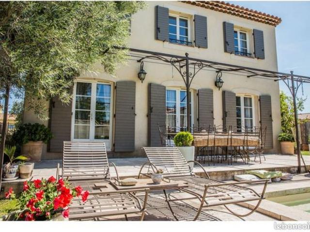 Maison 5 pièces 155 m²