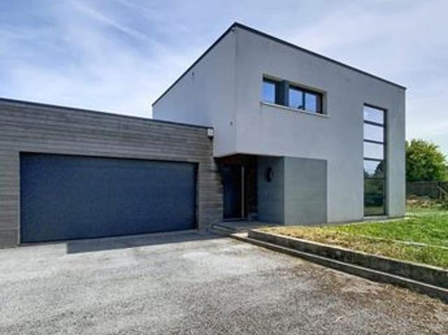 Maison 5 pièces 155 m²