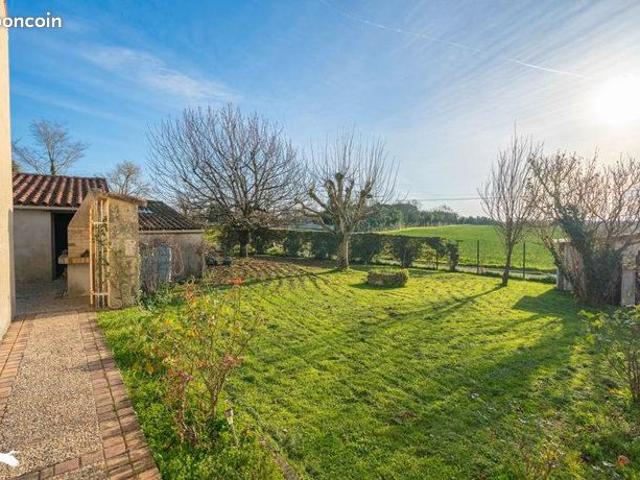 Maison 5 pièces 155 m²