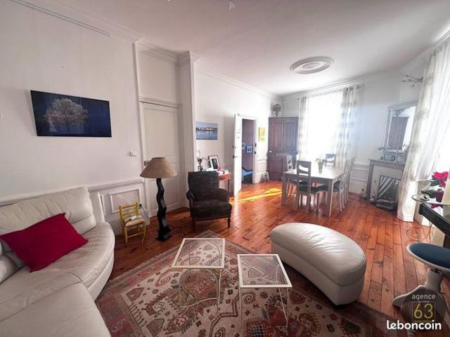 Maison 5 pièces 155 m²
