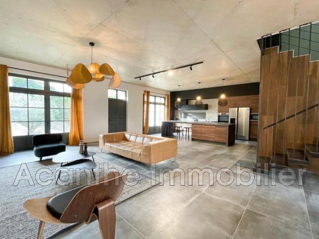 Maison 5 pièces 155 m²