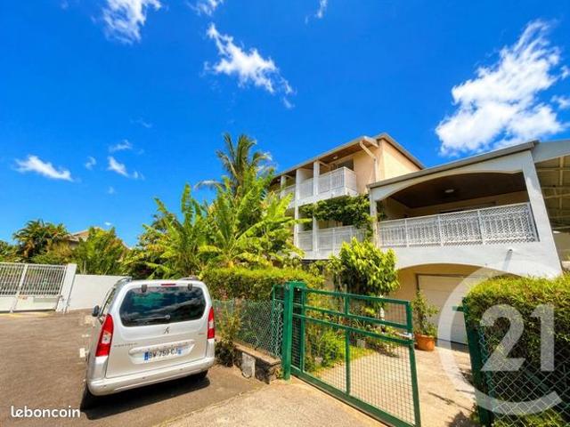 Maison 5 pièces 155 m²
