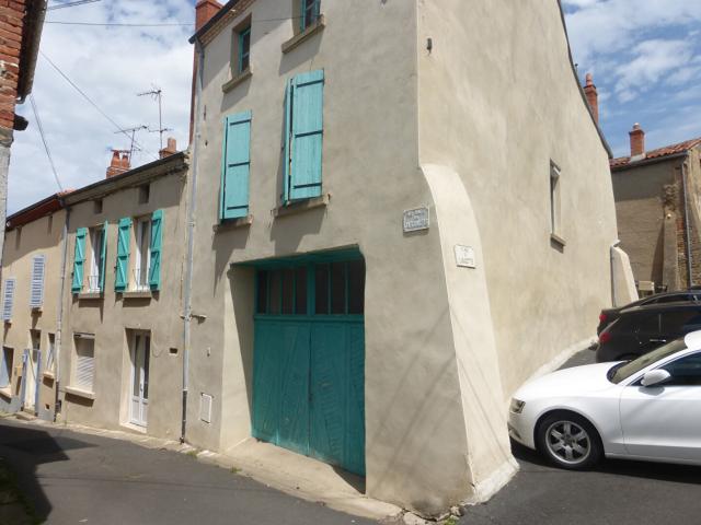 Maison 5 pièces 155 m²