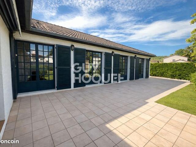 Maison 5 pièces 155 m²