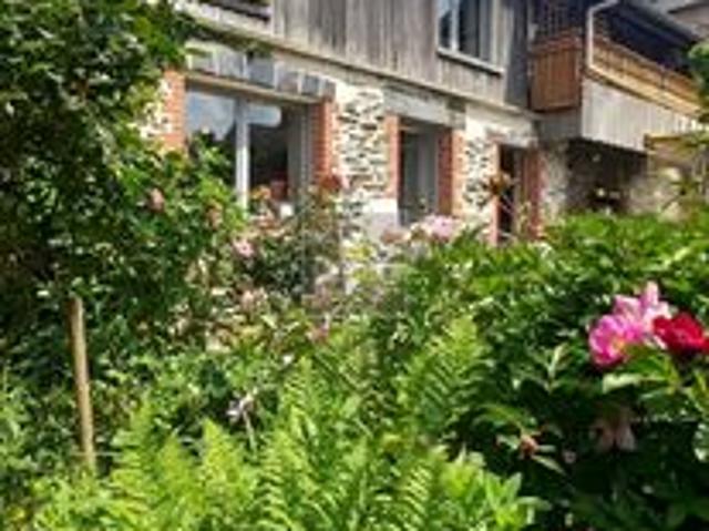 Maison 5 pièces 155 m²