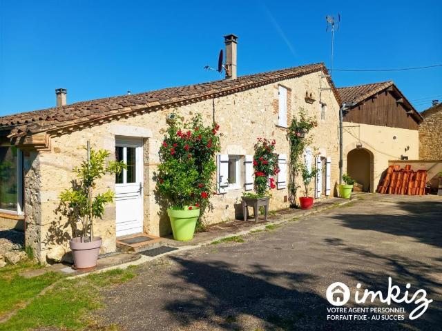 Maison 5 pièces 155 m²
