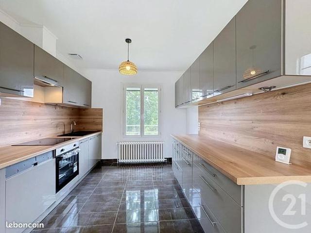 Maison 5 pièces 155 m²