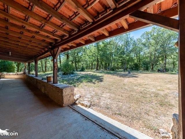 Maison 5 pièces 155 m²