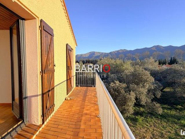 Maison 5 pièces 155 m²