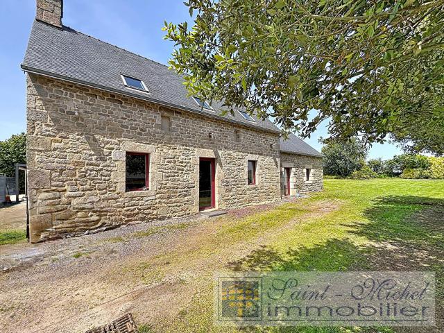Maison 5 pièces 155 m²