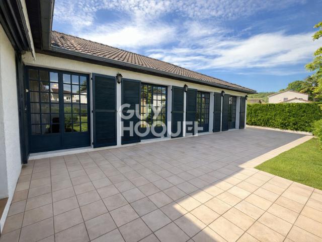 Maison 5 pièces 155 m²