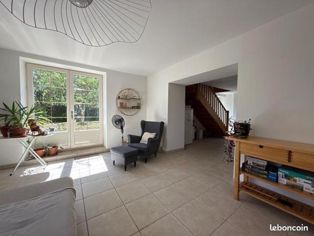 Maison 5 pièces 155 m²