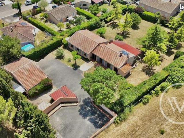 Maison 5 pièces 155 m²