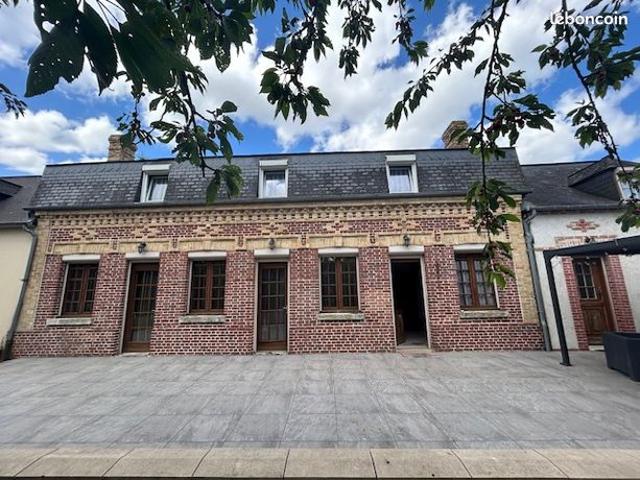 Maison 5 pièces 155 m²