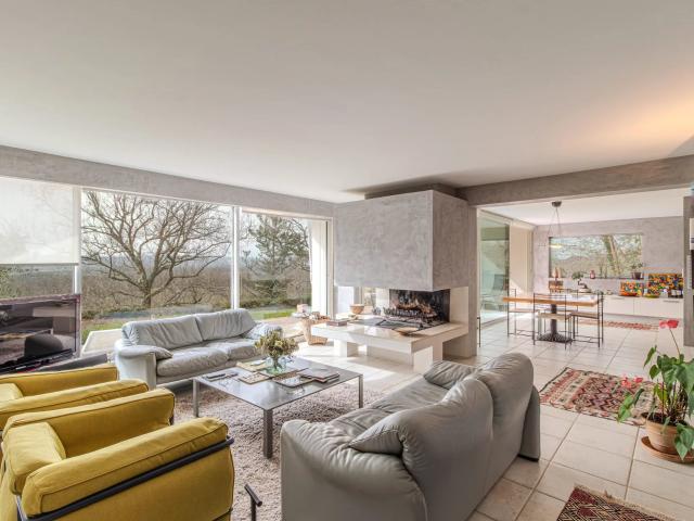 Maison 5 pièces 155 m²